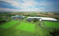 
	VIDEO: Anglia si-a construit cea mai tare baza sportiva din Europa! Imagini fantastice cu investitia de 30 mil euro care se bate cu La Masia
