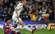 
	"Messi va putea fi doar genial, nu o LEGENDA ca mine!" Ronaldo ii arata de ce Barcelona ii distruge sansa de a-i ajunge pe Zidane si Maradona
