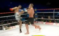 
	Ghita l-a DISTRUS pe Lascenko! SUPER lovitura a campionului Ghita! KO in repriza a 3-a! VIDEO
