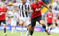
	Tamas, facut KO de dubla lui Rooney! Manchester United e noul LIDER din Anglia dupa 2-0 cu WBA
