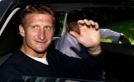 
	Goian e in echipa celor mai mari 11 eroi din fotbal in 2012: ce suma uriasa a sacrificat ca azi sa joace pe un salariu mai mic decat ar lua la Steaua
