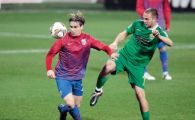 
	L-a cucerit pe Becali de tot, dar acum NU mai vrea el sa ramana la Steaua! Cum il pot pierde stelistii pe Bicfalvi:

