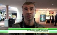 Varianta Old Trafford a picat pentru lupta lui Bute cu Froch! Vezi unde se vor bate cei doi