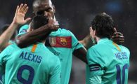 
	Jucatorii Barcei sunt DEVASTATI: "Fii puternic! Esti un exemplu pentru toti!" Cum au aflat ca Abidal trebuie sa faca transplant de ficat:
