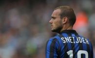 Sneijder la Milan? Ce spune Galliani dupa tragerea cu Barca din sferturile Ligii despre transferul care poate DETONA Italia
