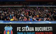 Dinamo si CFR sunt istorie! Primul loc, o chestiune de timp pentru stelisti: "Doar Pandurii au impresionat in retur!"