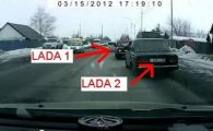 
	VIDEO: Romanii cu Dacii vechi sunt parfum! Uite ce&nbsp;se intampla la rusi! 
