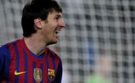 
	FABULOS Leo Messi, cel mai bogat fotbalist din lume! Starul Barcei l-a depasit pe Beckham si castiga 100mil &euro; in urmatorii 3 ani! Cum arata topul
