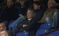 
	"Proiectul Inter s-a incheiat pentru mine!" Totul se prabuseste in jurul lui Chivu! Anuntul care poate DISTRUGE una din cele mai mari echipe ale Italiei
