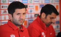 Hizo sau Ionut Badea la Dinamo? Cum au reactionat jucatorii cand au auzit cine l-ar putea inlocui pe Ciobotariu