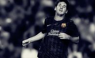 
	Hattrick-ul&nbsp;cu Granada da istoria peste cap! Messi a lasat un alt zeu fara coroana, dupa reusitele de pe Camp Nou! Ce performanta a stabilit:
