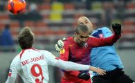 
	A fost titular cu SAPTE antrenori la Steaua, acum e gata sa plece GRATIS: "De la Steaua nu mi s-a propus nimic!"

