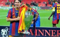 
	30 de milioane de oameni DISPERATI dupa Barcelona! Echipa ISTORICA a lui Messi e cea mai iubita din lume! Ce surpriza vor avea fanii pe Facebook
