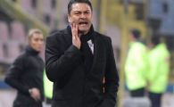 
	Stelistii dau vina pe mingi pentru infrangere: "Le-au dezumflat intentionat! E inadmisibil sa faci asta in 2012!" Reactia gazdelor: "Hahaha, v-am pacalit" :)
