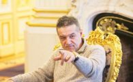 
	VIDEO! "Du-te, tata, la TERMOPANE!" Becali nu si-a revenit la 24 de ore dupa meci: "Balaj a tras de timp, e cel mai obraznic!"
