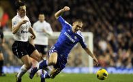 
	Chelsea 0-0 Tottenham! Chelsea ramane la 5 puncte de Liga Campionilor
