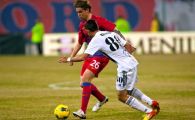 Bicfalvi, din nou pe lista NEAGRA: "E mort!" Becali il schimba cu Messi! Cine devine cel mai bun pasator PESTE NOAPTE la Steaua!