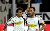
	Mutu, titular la Cesena in fata fostei echipe: Cesena 2-2 Parma!&nbsp;Juventus 2-0 Inter! Vezi toata etapa in Italia:
