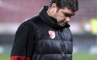 
	SEMNUL ca "Guardiola" al lui Dinamo VREA SA PLECE! Ce gest a facut Ciobotariu cand fanii ii cereau demisia!
