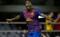 
	Barcelona a pus mana pe un DIAMANT! Pustiul senzatie care va RUPE TOT langa Messi si Iniesta! Cine i l-a facut CADOU lui Pep
