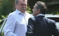 
	Dinu Gheorghe, noul MANAGER al Stelei?! Cum explica George Copos ruptura de la negocierile de aseara si care este prima REACTIE a lui Becali!
