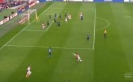 
	Golul saptamanii in Europa! I-a DISTRUS pe rivali cu un sut MAGIC! VIDEO senzational. Asta e golul perfect
