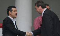 
	OFICIAL! Becali s-a inteles cu Dinu Gheorghe! Steaua are manager nou! Plan diabolic sa il aranjeze pe Copos! "Ba, vorbesti serios?"
