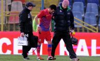 
	Parvulescu a aflat cat sta pe BARA din cauza accidentarii! Ce COMPROMIS este obligat sa faca Stan in urmatoarele doua etape:
