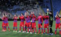 
	A dat-o in bara cand trebuia sa prinda transferul vietii! Un oficial de la AS Roma a fost aseara in Ghencea sa transfere un stelist! 
