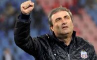 Steaua isi ia antrenorii de la ultima clasata! Stoichita revine la Targu Jiu, ca acum doi ani! Unde merge Ilie Stan!