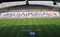 
	Anglia isi sterge lacrimile! Milioane de fani UITA de sentimente pentru un meci FABULOS! Fotbal pentru inima lui Muamba
