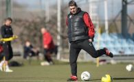 Ciobotariu s-a tinut de promisiune! A batut Gaz Metan si si-a menajat oamenii pentru meciul cu Rapid! Ce mesaj are pentru Razvan Lucescu si fani! 