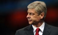 Wenger, suspendat de UEFA dupa ce a facut scandal la meciul cu Milan! Ce amenda a luat si cate etape va sta