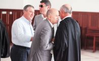 
	S-a terminat dosarul transferurilor: Borcea, Copos, fratii Becali, Padureanu, Netoiu, Gica Popescu si MM, achitati! Procurorii fac recurs! Vezi toate reactiile
