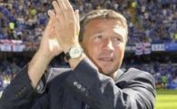 Dan Petrescu stie cum va ajunge la Chelsea! Vezi care e CONDITIA pentru a ajunge pe lista lui Abramovic!