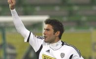 
	Oferta NEBUNA pentru Mutu din America: 4.5 milioane pe an ca sa joace in fata lui Beckham!
