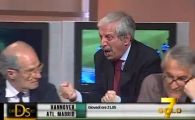 
	ASA se comenteaza! Aproape de INFARCT intr-un meci NEBUN! "Ala n-a fost penalty, baa!" VIDEO SENZATIONAL
