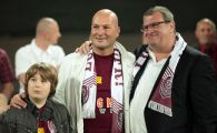 PREMIERA! CFR, primul club care isi da afara antrenorul daca ia titlul! Paszkany nu il mai suporta pe Costa! Pe cine vrea din vara la Cluj