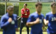 "Ba, Gigi, asta e echipa de locurile 5-6!" Becali l-a dat afara dupa un egal RUSINOS! Antrenorul DISTRUS de Steaua in 3 luni