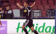 
	Mutu l-a trimis in Romania sa fie viitorul STAR al nationalei: "Nu tin nici cu Steaua, nici cu Dinamo. Ma gandesc doar al Real!"
