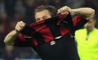 DRAMA lui Cassano! Doctorii i-au UMPLUT inima: "Mi-a fost teama ca o sa mor" Vezi cand revine: