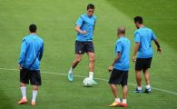 
	Noul STAR al Barcei face prima victima! Inter il ia pe jucatorul care nu mai are loc de Tello! Super-afacerea facuta de Barca:
