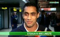 
	Banel revine in Ghencea! Starul lui St Etienne vine sa o ajute pe Steaua sa obtina prima victorie dupa 4 meciuri! De ce se tem ros-albastri de Sportul:
