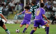 EFECTUL Barcelona decide titlul in Serie A! Fiorentina a facut cel mai mare meci dupa Mutu! 'Copilul' sau a UCIS-O pe Milan