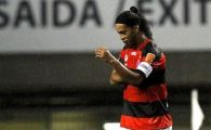
	Final de cariera pentru Ronaldinho? Flamengo vrea sa-l dea afara! Cum a ajuns jucatorul GENIAL de la Barca un dezastru la doar 32 de ani:
