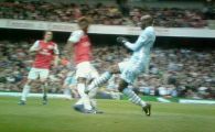 
	FOTO Arbitraj de Liga I in Premier League! Cum a scapat Balotelli fara cartonas dupa intrarea ASTA?
