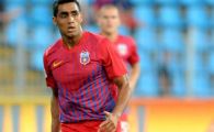 
	Banel: "Daca joaca asa, Steaua se bate la titlu!" Ce sfaturi are pentru jucatorii lui Stoichita!
