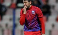 Rusescu, gol la meciul 100 in Liga I! Ce a schimbat Stoichita de cand a venit la Steaua si cum i-a impresionat pe jucatori: