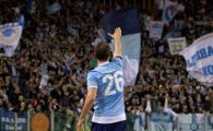 
	"Ooo, viata meaaa :))" Faza zilei in Europa! Ce scandau fanii lui Lazio in fata lui Napoli in timp ce Radu Stefan facea salutul nazist
