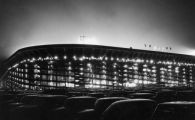 
	Imagine LEGENDARA: Vezi indiciile si ghiceste ce stadion urias din fotbal e in fotografia asta!
